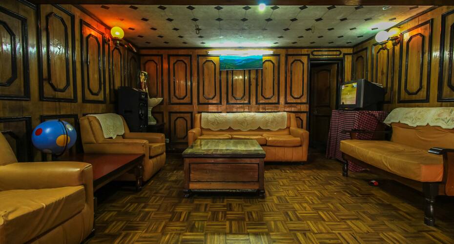 Hotel Shikher, Darjeeling 3